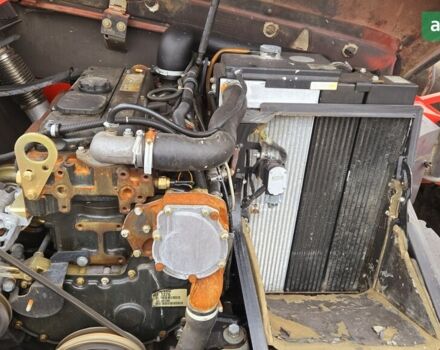 Маниту MLT 634/120LSU, объемом двигателя 0 л и пробегом 0 тыс. км за 42850 $, фото 12 на Automoto.ua