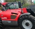 Маниту MLT 634/120LSU, объемом двигателя 0 л и пробегом 0 тыс. км за 50000 $, фото 1 на Automoto.ua