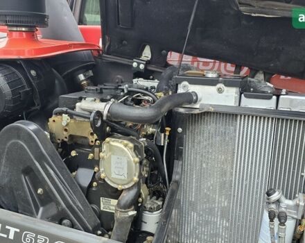 Маниту MLT 634/120LSU, объемом двигателя 0 л и пробегом 0 тыс. км за 50000 $, фото 17 на Automoto.ua