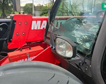 Маниту MLT 634/120LSU, объемом двигателя 0 л и пробегом 0 тыс. км за 50000 $, фото 3 на Automoto.ua