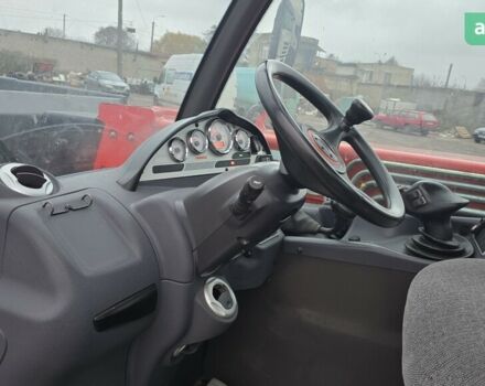 Маниту MLT 634/120LSU, объемом двигателя 0 л и пробегом 0 тыс. км за 47850 $, фото 3 на Automoto.ua