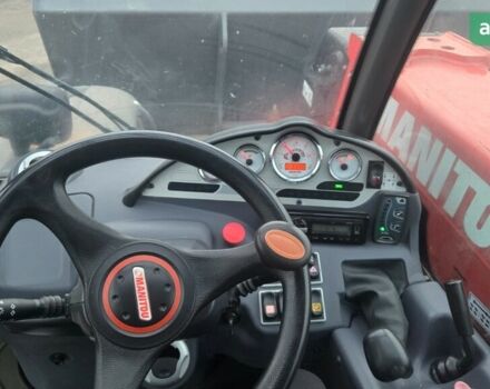 Маниту MLT 634/120LSU, объемом двигателя 0 л и пробегом 0 тыс. км за 47850 $, фото 11 на Automoto.ua