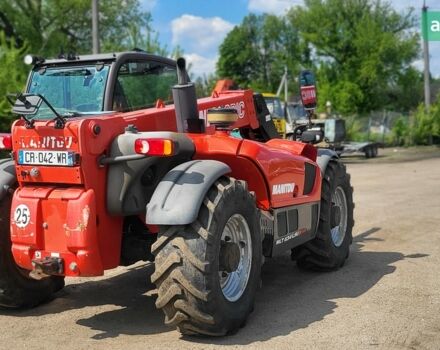 Маниту MLT 634/120LSU, объемом двигателя 0 л и пробегом 0 тыс. км за 47850 $, фото 10 на Automoto.ua
