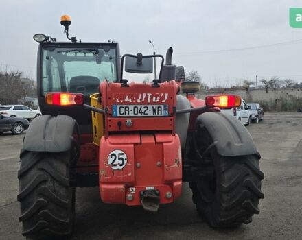 Маниту MLT 634/120LSU, объемом двигателя 0 л и пробегом 0 тыс. км за 47850 $, фото 2 на Automoto.ua