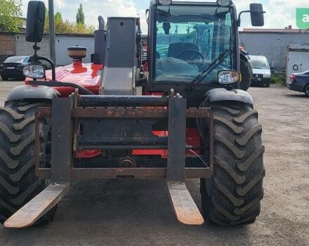Маниту MLT 634/120LSU, объемом двигателя 0 л и пробегом 0 тыс. км за 47850 $, фото 12 на Automoto.ua