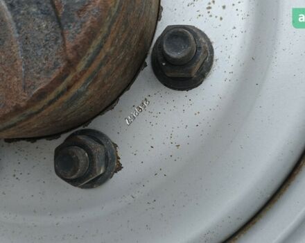 Маниту MLT 634/120LSU, объемом двигателя 0 л и пробегом 0 тыс. км за 47850 $, фото 9 на Automoto.ua