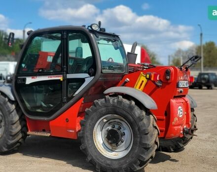 Маниту MLT 634/120LSU, объемом двигателя 0 л и пробегом 0 тыс. км за 47850 $, фото 8 на Automoto.ua