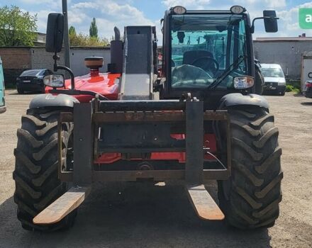 Маниту MLT 634/120LSU, объемом двигателя 0 л и пробегом 0 тыс. км за 47850 $, фото 14 на Automoto.ua
