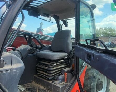Маниту MLT 634/120LSU, объемом двигателя 0 л и пробегом 0 тыс. км за 47850 $, фото 7 на Automoto.ua