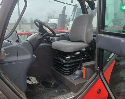 Маниту MLT 634/120LSU, объемом двигателя 0 л и пробегом 0 тыс. км за 47850 $, фото 13 на Automoto.ua