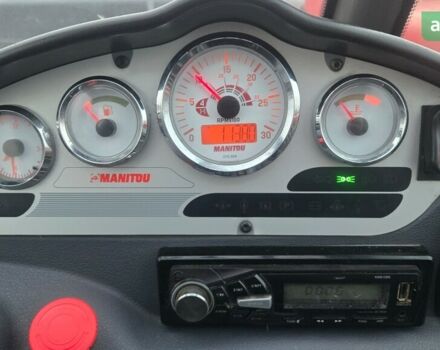 Маниту MLT 634/120LSU, объемом двигателя 0 л и пробегом 0 тыс. км за 47850 $, фото 12 на Automoto.ua