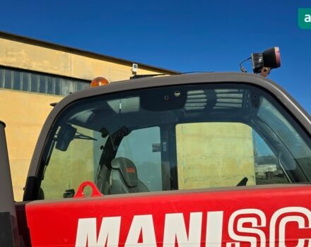 Маніту MLT 634/120LSU, об'ємом двигуна 0 л та пробігом 0 тис. км за 49480 $, фото 24 на Automoto.ua