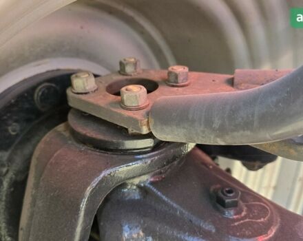 Маніту MLT 634/120LSU, об'ємом двигуна 0 л та пробігом 0 тис. км за 49480 $, фото 36 на Automoto.ua