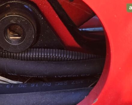 Маніту MLT 634/120LSU, об'ємом двигуна 0 л та пробігом 0 тис. км за 49480 $, фото 21 на Automoto.ua