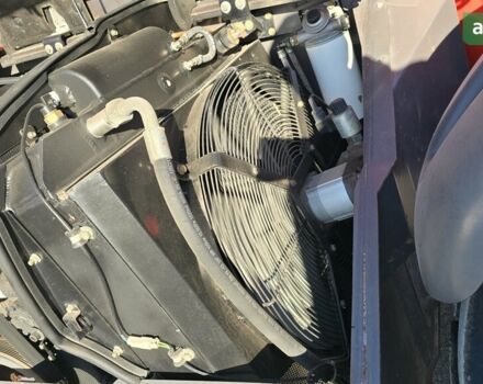 Маніту MLT 634/120LSU, об'ємом двигуна 0 л та пробігом 0 тис. км за 49480 $, фото 27 на Automoto.ua