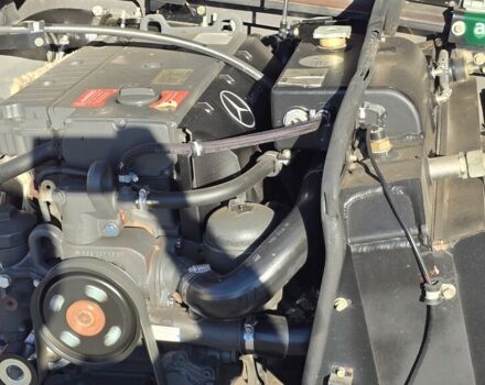 Маніту MLT 634/120LSU, об'ємом двигуна 0 л та пробігом 0 тис. км за 49480 $, фото 25 на Automoto.ua