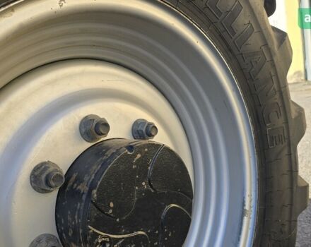 Маніту MLT 634/120LSU, об'ємом двигуна 0 л та пробігом 0 тис. км за 49480 $, фото 15 на Automoto.ua