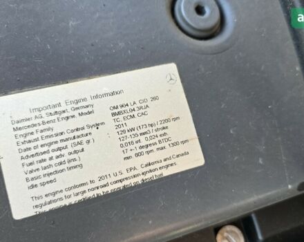 Маніту MLT 634/120LSU, об'ємом двигуна 0 л та пробігом 0 тис. км за 49480 $, фото 26 на Automoto.ua