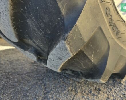 Маніту MLT 634/120LSU, об'ємом двигуна 0 л та пробігом 0 тис. км за 49480 $, фото 7 на Automoto.ua