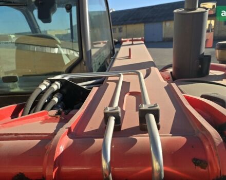 Маніту MLT 634/120LSU, об'ємом двигуна 0 л та пробігом 0 тис. км за 49480 $, фото 19 на Automoto.ua