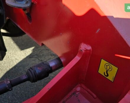 Маніту MLT 634/120LSU, об'ємом двигуна 0 л та пробігом 0 тис. км за 49480 $, фото 37 на Automoto.ua