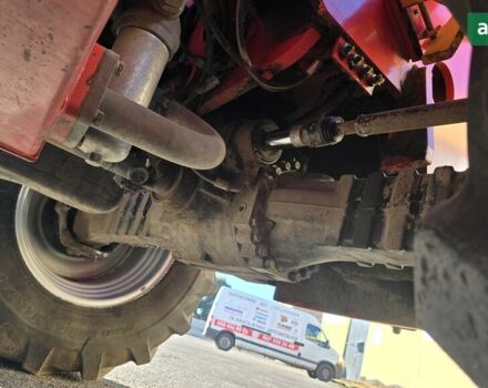 Маніту MLT 634/120LSU, об'ємом двигуна 0 л та пробігом 0 тис. км за 49480 $, фото 16 на Automoto.ua