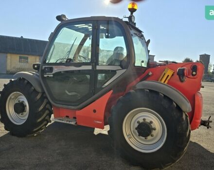 Маніту MLT 634/120LSU, об'ємом двигуна 0 л та пробігом 0 тис. км за 49480 $, фото 14 на Automoto.ua