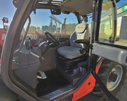 Маніту MLT 634/120LSU, об'ємом двигуна 0 л та пробігом 0 тис. км за 49480 $, фото 11 на Automoto.ua