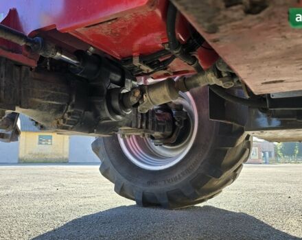 Маніту MLT 634/120LSU, об'ємом двигуна 0 л та пробігом 0 тис. км за 49480 $, фото 17 на Automoto.ua