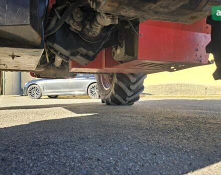 Маніту MLT 634/120LSU, об'ємом двигуна 0 л та пробігом 0 тис. км за 49480 $, фото 34 на Automoto.ua