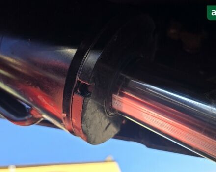 Маніту MLT 634/120LSU, об'ємом двигуна 0 л та пробігом 0 тис. км за 49480 $, фото 35 на Automoto.ua