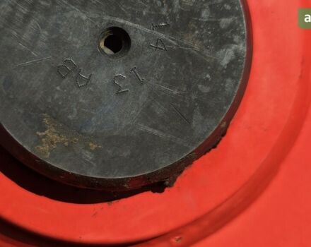 Маніту MLT 634/120LSU, об'ємом двигуна 0 л та пробігом 0 тис. км за 49480 $, фото 20 на Automoto.ua