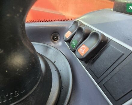 Маніту MLT 634/120LSU, об'ємом двигуна 0 л та пробігом 0 тис. км за 49480 $, фото 3 на Automoto.ua