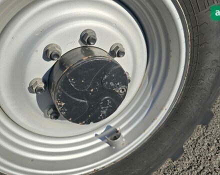 Маніту MLT 634/120LSU, об'ємом двигуна 0 л та пробігом 0 тис. км за 49480 $, фото 23 на Automoto.ua