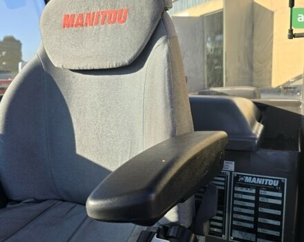 Маніту MLT 634/120LSU, об'ємом двигуна 0 л та пробігом 0 тис. км за 49480 $, фото 10 на Automoto.ua