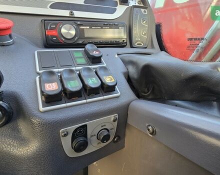 Маніту MLT 634/120LSU, об'ємом двигуна 0 л та пробігом 0 тис. км за 49480 $, фото 12 на Automoto.ua