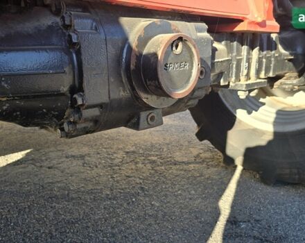 Маніту MLT 634/120LSU, об'ємом двигуна 0 л та пробігом 0 тис. км за 49480 $, фото 33 на Automoto.ua