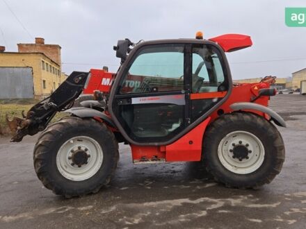 Маниту MLT 634/120LSU, объемом двигателя 0 л и пробегом 0 тыс. км за 42850 $, фото 1 на Automoto.ua