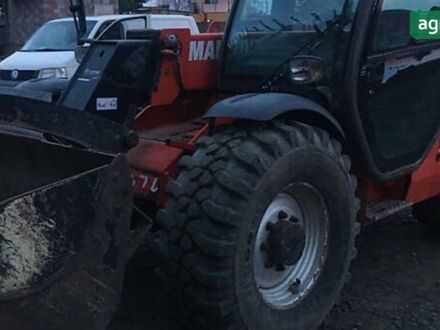 Маниту MLT 634/120LSU 2012 в Луцке на Automoto.ua Маниту MLT 634/120LSU, объемом двигателя 4 л и пробегом 0 тыс. км за 52000 $, фото 1 на Automoto.ua