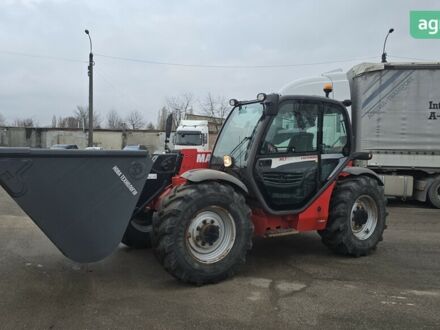 Маниту MLT 634/120LSU, объемом двигателя 0 л и пробегом 0 тыс. км за 47850 $, фото 1 на Automoto.ua