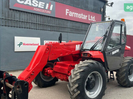 Маніту MLT 725, об'ємом двигуна 2.45 л та пробігом 0 тис. км за 13966 $, фото 1 на Automoto.ua