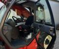 Червоний Маніту MLT 730-120 LS, об'ємом двигуна 4.4 л та пробігом 5 тис. км за 36500 $, фото 8 на Automoto.ua