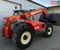 Червоний Маніту MLT 730-120 LS, об'ємом двигуна 4.4 л та пробігом 5 тис. км за 36500 $, фото 1 на Automoto.ua