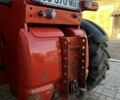 Червоний Маніту MLT 730-120 LS, об'ємом двигуна 4.4 л та пробігом 5 тис. км за 36500 $, фото 55 на Automoto.ua