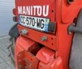Червоний Маніту MLT 730-120 LS, об'ємом двигуна 4.4 л та пробігом 5 тис. км за 36500 $, фото 42 на Automoto.ua