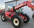 Червоний Маніту MLT 730-120 LS, об'ємом двигуна 4.4 л та пробігом 5 тис. км за 36500 $, фото 1 на Automoto.ua