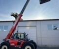 Червоний Маніту MLT 730-120 LS, об'ємом двигуна 4.4 л та пробігом 5 тис. км за 36500 $, фото 3 на Automoto.ua