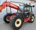 Червоний Маніту MLT 730-120 LS, об'ємом двигуна 4.4 л та пробігом 5 тис. км за 36500 $, фото 52 на Automoto.ua