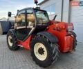 Червоний Маніту MLT 730-120 LS, об'ємом двигуна 4.4 л та пробігом 5 тис. км за 36500 $, фото 2 на Automoto.ua