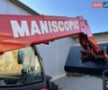 Червоний Маніту MLT 730-120 LS, об'ємом двигуна 4.4 л та пробігом 5 тис. км за 36500 $, фото 33 на Automoto.ua